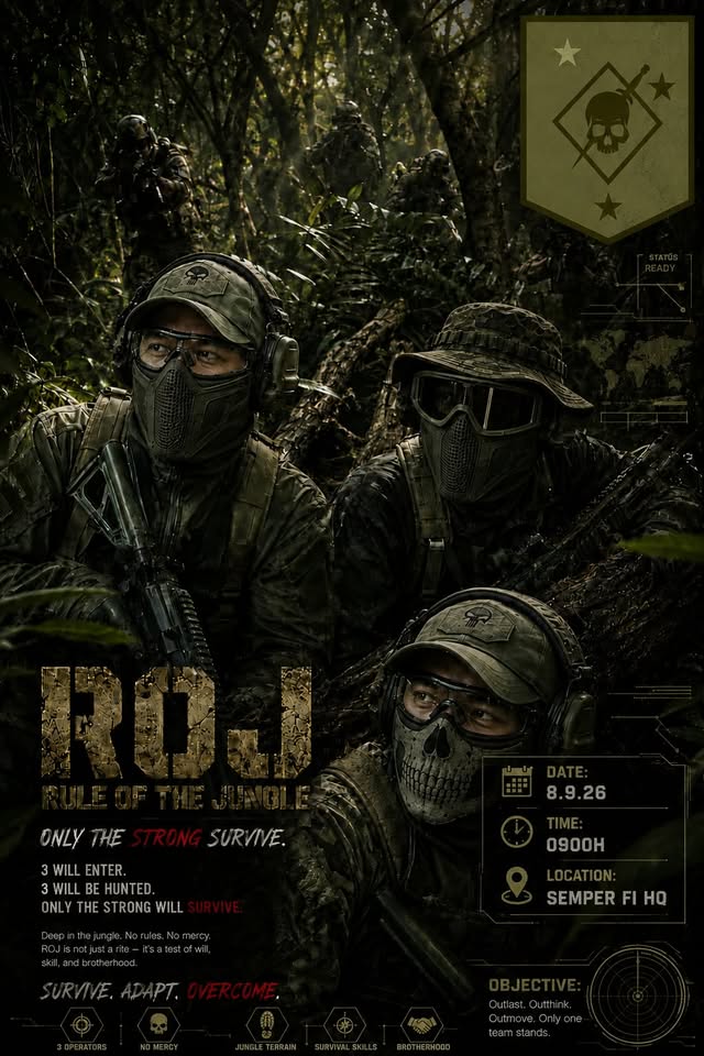 Organizer cover image for Sunday OP